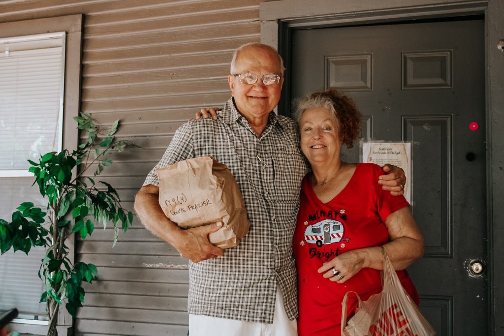Santas for Seniors 2022 – MealsOnWheelsEastTexas