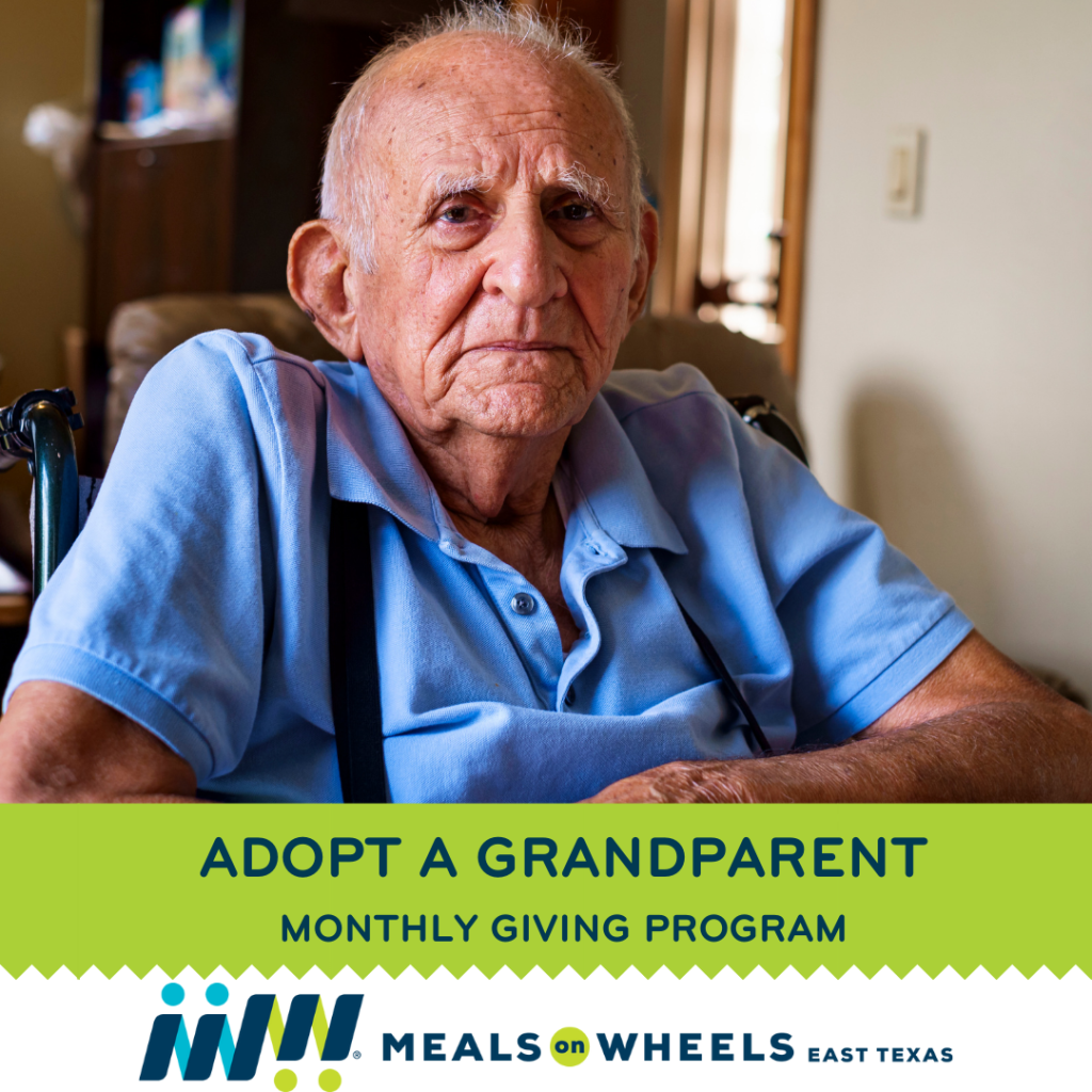 Santas for Seniors 2022 – MealsOnWheelsEastTexas
